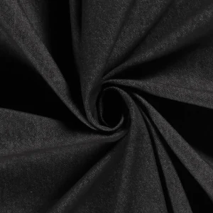 Denim stretch « Damien – Noir »